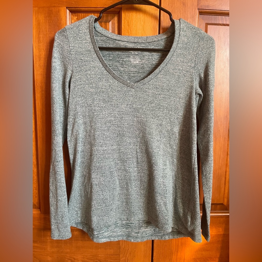 American Eagle Soft & Sexy Plush Top
